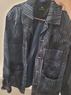 Paul Smith Lightweight Jacket